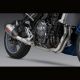 Ligne complète racing inox AT2 Yoshimura GSX-8R 2024-2026, GSX-8S 2023-2026