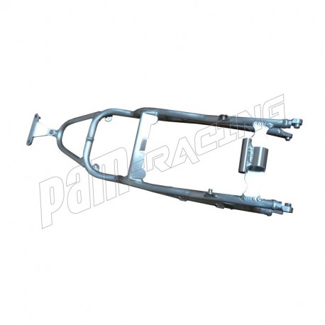 Arrière de cadre racing MOTOHOLDERS ZX6R636 2019-2026