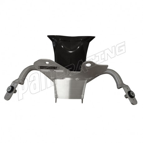 Araignée support carénage Racing avec entrée d'air carbone MOTOHOLDERS S1000RR 2009-2014, HP4 2013-2015