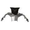Araignée support carénage Racing avec entrée d'air carbone MOTOHOLDERS S1000RR 2009-2014, HP4 2013-2015