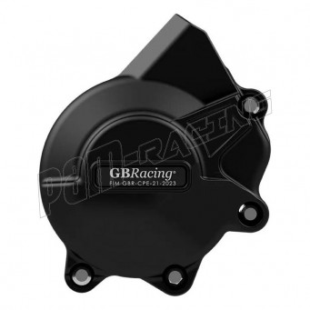 Protection de carter allumage GB Racing CBR 600 RR 2007-2016 et 2024-2026