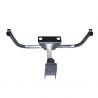 Araignée support de carénage racing MOTOHOLDERS 999/749 2003-2006