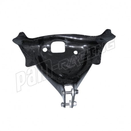 Araignée support carénage carbone Racing MOTOHOLDERS GSXR600/750 2006-2010