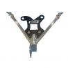 Araignée support carénage Racing avec tableau de bord carbone MOTOHOLDERS GSXR600/750 2011-2016