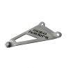 Patte de fixation de silencieux aluminium MOTOHOLDERS GSXR1000 2017-2021