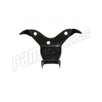 Araignée support carénage carbone Racing MOTOHOLDERS YAMAHA R6 2006-2007