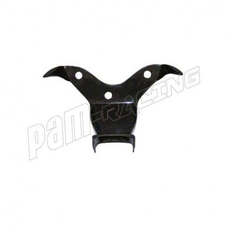Araignée support carénage carbone Racing MOTOHOLDERS YAMAHA R6 2006-2007