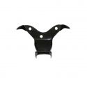 Araignée support carénage carbone Racing MOTOHOLDERS YAMAHA R6 2006-2007