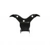 Araignée support carénage carbone Racing MOTOHOLDERS YAMAHA R6 2006-2007