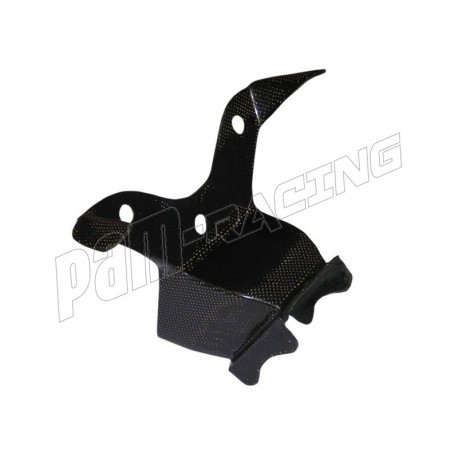 Araignée support carénage carbone Racing MOTOHOLDERS R6 2008-2016