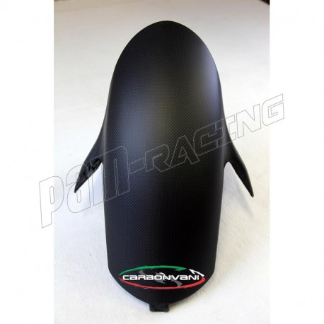 Garde boue avant CARBONVANI Streetfighter V2/V4, Panigale V2/V4/V4S/V4R 2018-2024