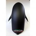 Garde boue avant carbone CARBONVANI Streetfighter V4/V2 , Panigale V2/V4/V4S/V4R 2018-2024