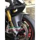 Garde boue avant CARBONVANI Streetfighter V2/V4, Panigale V2/V4/V4S/V4R 2018-2024