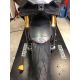 Garde boue avant CARBONVANI Streetfighter V2/V4, Panigale V2/V4/V4S/V4R 2018-2024