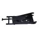 Arrière de cadre racing avec bac batterie carbone MOTOHOLDERS R1 2004-2006