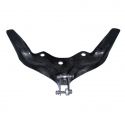 Araignée support carénage carbone Racing MOTOHOLDERS R1 2004-2006