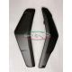 Protections de radiateur d'eau carbone CARBONVANI Streetfighter V2 2022-2024
