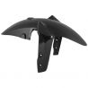Garde boue avant carbone MT-09, Tracer 900 2014-2020 LIGHTECH