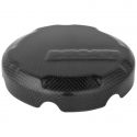 Protection carter embrayage carbone Lightech Panigale 1199/1299 2012-2017