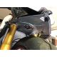 Deflécteurs d'air inférieurs carbone (2 pièces) CARBONVANI Panigale V4R 2019-2021, Panigale V4 2018-2021, Panigale V4S 2018-2023