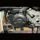 Protection de carter alternateur GB Racing F900R, F900XR, F900GS, F800GS, F850GS, F750GS