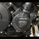 Protection de carter pompe à eau GB Racing F900R, F900XR, F900GS, F800GS, F850GS, F750GS