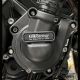 Protection de carter pompe à eau GB Racing F900R, F900XR, F900GS, F800GS, F850GS, F750GS