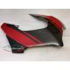 Tête de fourche Racing carbone CARBONVANI version 2 Panigale V4/R 2018-2024, Panigale V4S 2022-2024