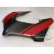 Tête de fourche Racing carbone CARBONVANI version 2 Panigale V4/R 2018-2024, Panigale V4S 2022-2024