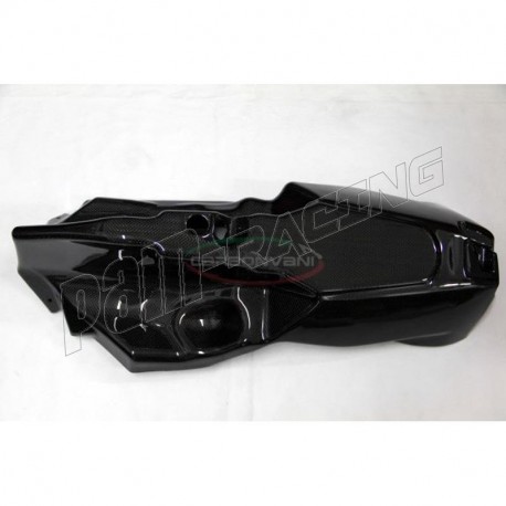 Sabot version racing CARBONVANI 1199 Panigale 2012-2017