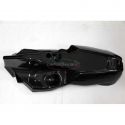 Sabot version racing carbone CARBONVANI 1199 Panigale 2012-2017