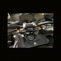 Amortisseur de direction route TOBY GSX-S 1000 2021-2025 et GSX-S 1000 GT 2022-2025