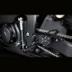 Commandes reculées Bonamici Racing CBR600RR 2024-2026