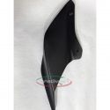 Capot de selle route carbone (partie gauche) CARBONVANI Panigale V4, V4R, V4S, Streetfighter V4/S