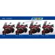 Bulle MRA type Touring TM S1000XR 2020-2023
