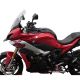 Bulle MRA type Touring TM S1000XR 2020-2023