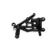 Commandes reculées Valter Moto Type 1.5 CBR1000RR 2020-2026