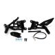 Commandes reculées Valter Moto Type 1.5 CBR1000RR 2020-2026