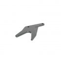 Fourchette/support endurance pour tendeur de chaîne CBR1000RR 2020-2026 Valter Moto