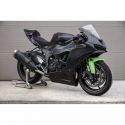 Carénage poly complet racing Trackday fibre de verre S2 CONCEPT ZX6R-636 2024-2026