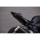Coque arrière complète racing fibre de verre ZX6R 636 2019-2025 CRC Fairings