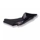 Coque arrière complète racing fibre de verre ZX6R 636 2019-2025 CRC Fairings