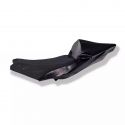 Coque arrière complète racing fibre de verre ZX6R 636 2019-2025 CRC Fairings