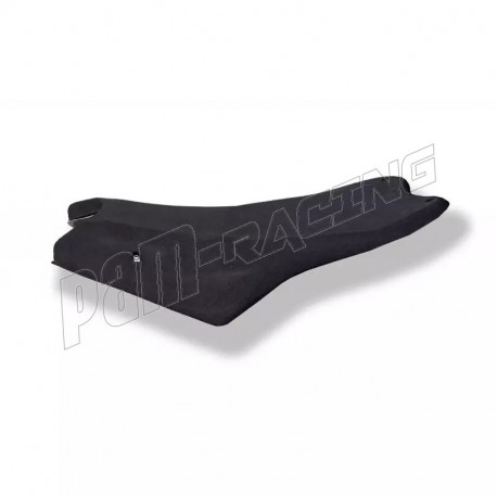 Sellerie racing Trackday ZX6R 636 2019-2026 CRC Fairings