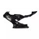 Protection de réservoir fibre de verre ZX6R 636 2019-2026 CRC FAIRINGS