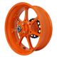 Paire de jantes alu forgé UP7X DYMAG R1 2015-2024