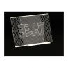 Grille de radiateur inox Yoshimura GSX-8S 2023-2024