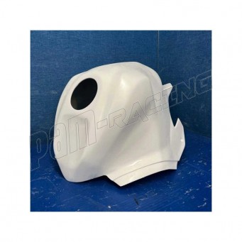 Protection de réservoir fibre de verre ZX-4R/RR 2024-2026 SEBIMOTO
