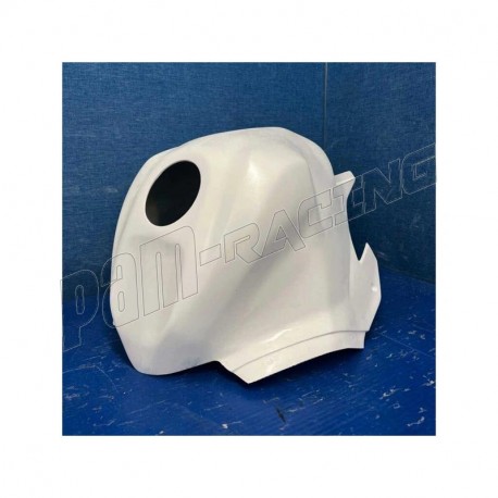 Protection de réservoir fibre de verre ZX-4R/RR 2024-2026 SEBIMOTO