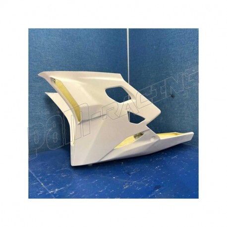 Sabot fibre de verre ZX-4R/RR 2024 SEBIMOTO